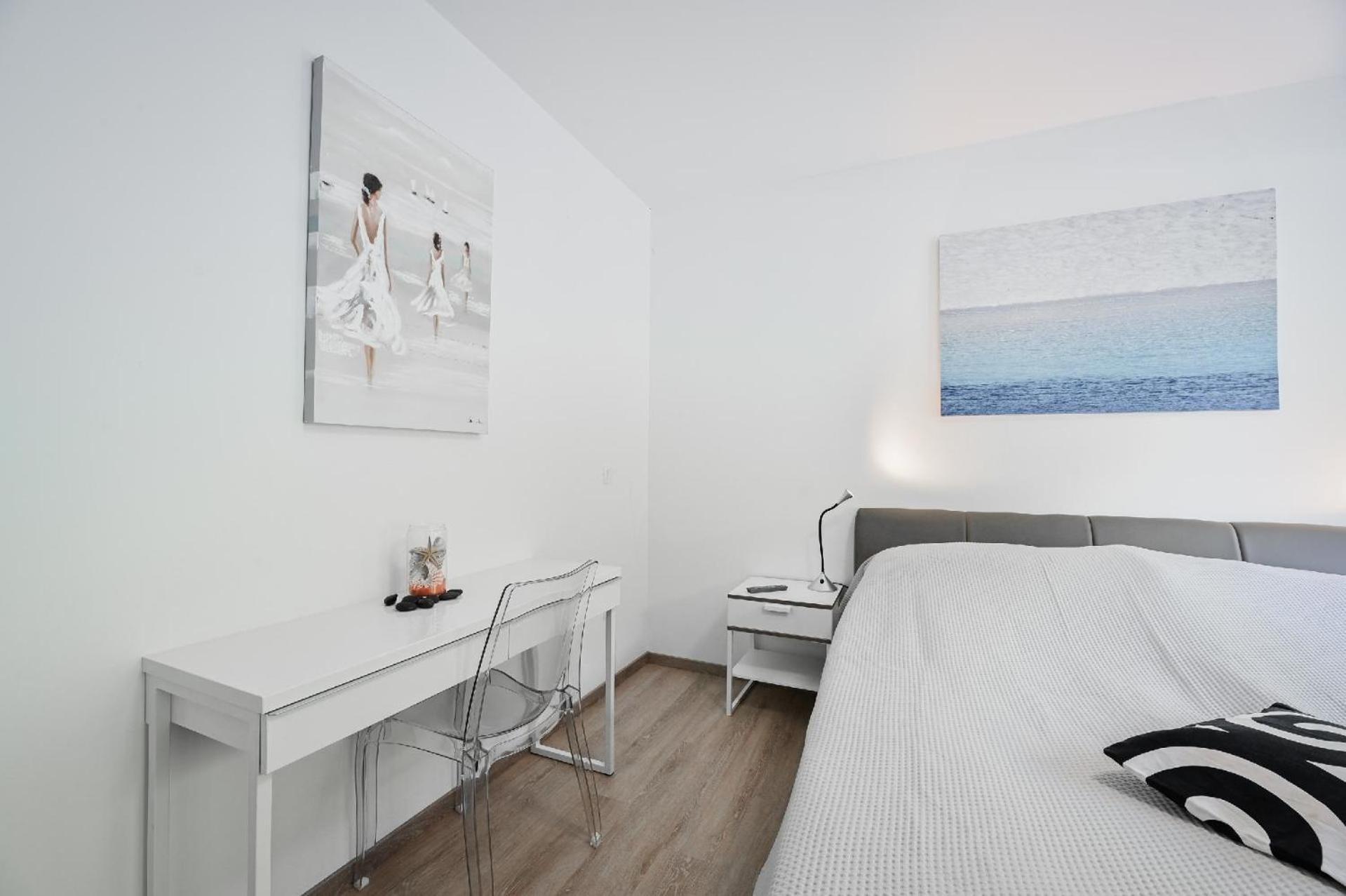 Ferienhaus Fuer 8 Personen Ca 170 Qm In Sveti Vid-Miholjice, Kvarner Bucht Krk Esterno foto
